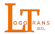 Logo del sitio web